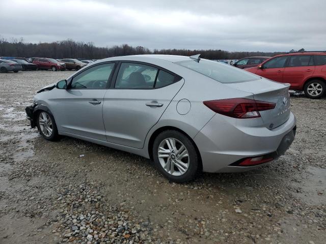 2020 HYUNDAI ELANTRA SE - 5NPD84LF4LH625686