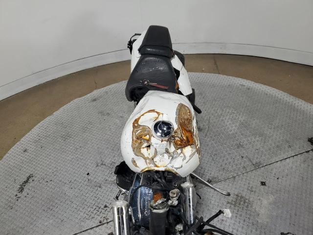 2011 HONDA VT1300 CX JH2SC6140BK001247