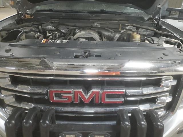 2018 GMC SIERRA K15 - 3GTU2MEC7JG273598
