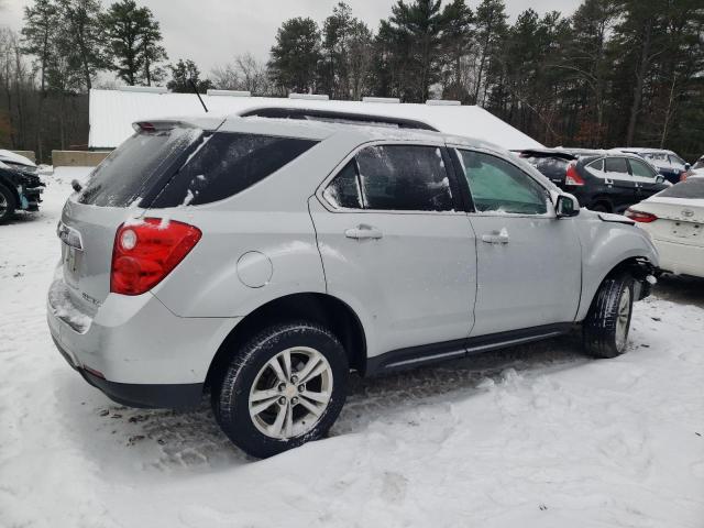 Vin: 2gnflfek4f6394513, lot: 86188094, chevrolet equinox lt 20153