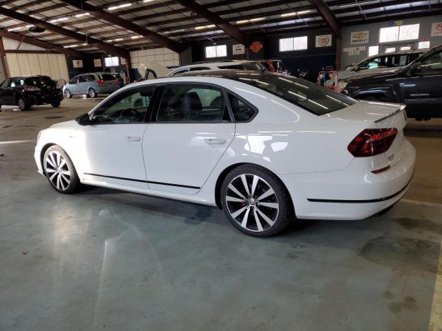 VIN 1VWJM7A38JC041435 2018 VOLKSWAGEN PASSAT no.2