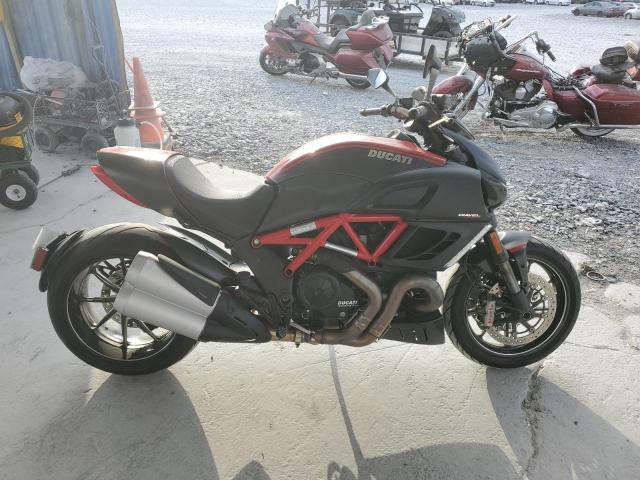 DUCATI DIAVEL