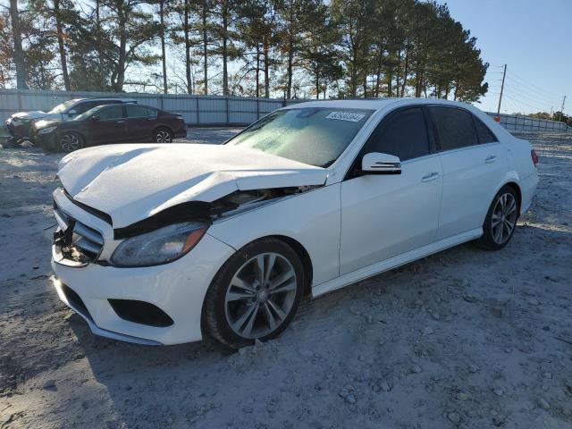 VIN WDDHF5KB7GB226571 2016 MERCEDES-BENZ E-CLASS no.1