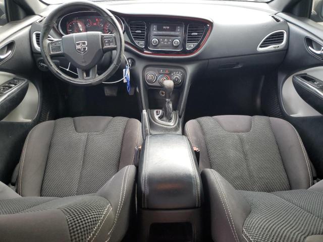 2015 DODGE DART SXT - 1C3CDFBB0FD243817