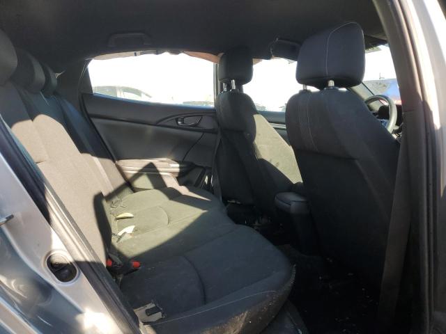 2019 HONDA CIVIC SPOR - SHHFK7H42KU222773