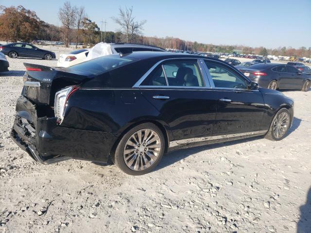 2018 CADILLAC CTS LUXURY - 1G6AR5SX7J0143937