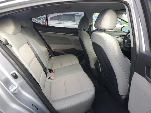 2017 HYUNDAI ELANTRA SE - 5NPD84LF6HH067010