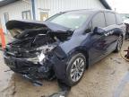 2021 HONDA ODYSSEY EX - 5FNRL6H71MB042977