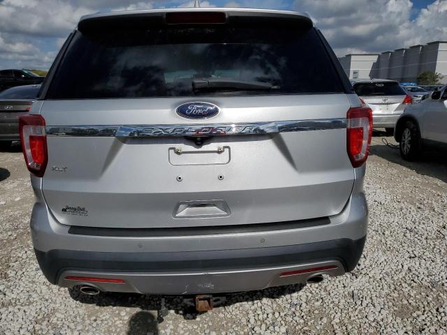 VIN 1FM5K7D84HGA66848 2017 FORD EXPLORER no.6