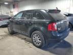 Lot #3030804444 2013 FORD EDGE LIMIT