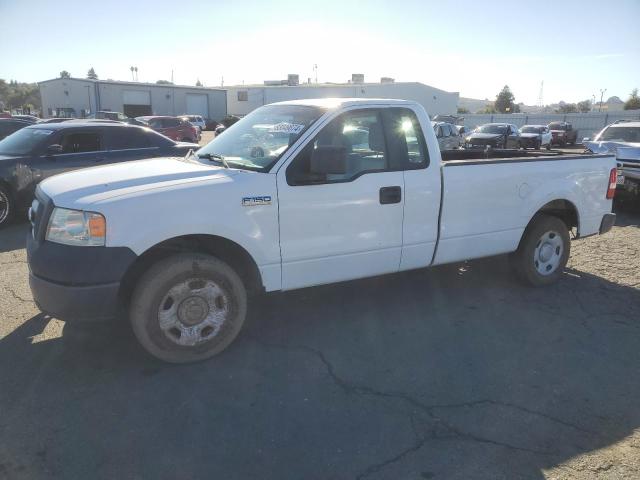 2007 FORD F150 #3029323703