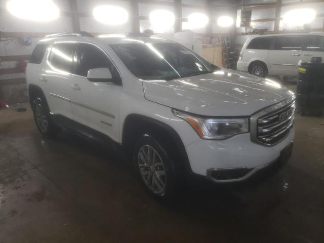 2018 GMC ACADIA SLE - 1GKKNSLA5JZ108724
