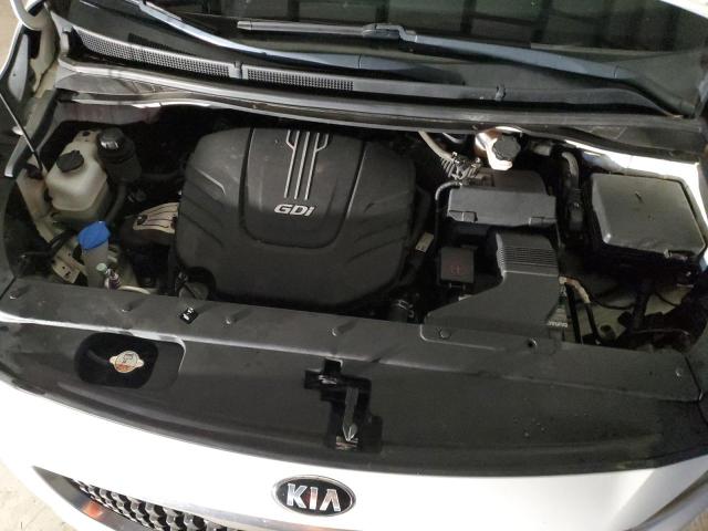 VIN KNDMB5C10F6050612 2015 KIA ALL MODELS no.12