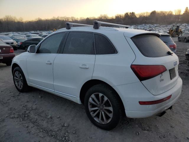 VIN WA1CFAFPXDA006923 2013 AUDI Q5 no.2