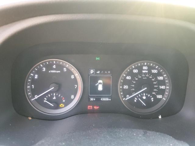 2016 HYUNDAI TUCSON LIM - KM8J33A48GU206566