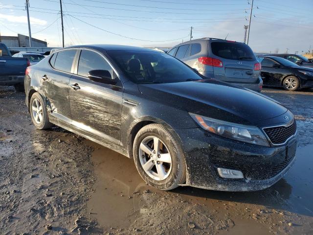 VIN 5XXGM4A79FG489415 2015 KIA OPTIMA no.4