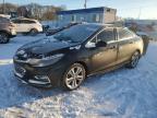 2017 CHEVROLET CRUZE PREM - 1G1BF5SM9H7107046