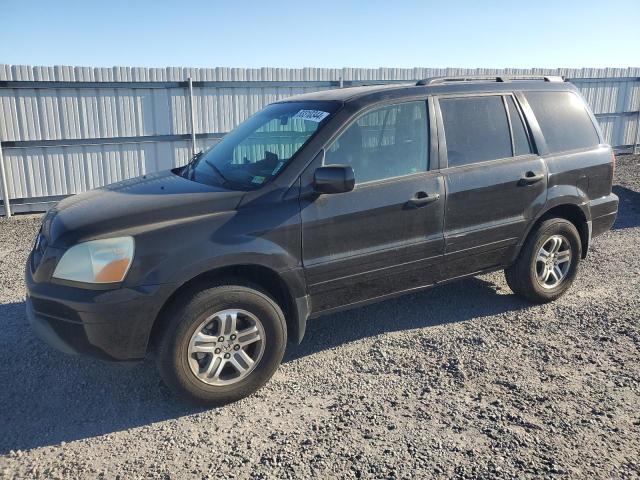 2004 HONDA PILOT EX #3027146789