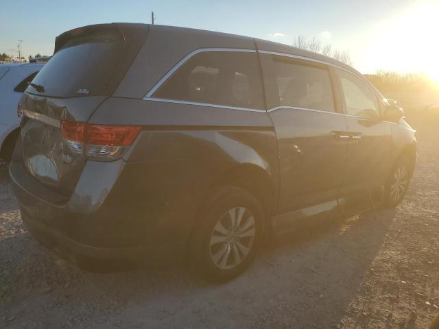 Vin: 5fnrl5h63eb042434, lot: 86009694, honda all models exl 20143