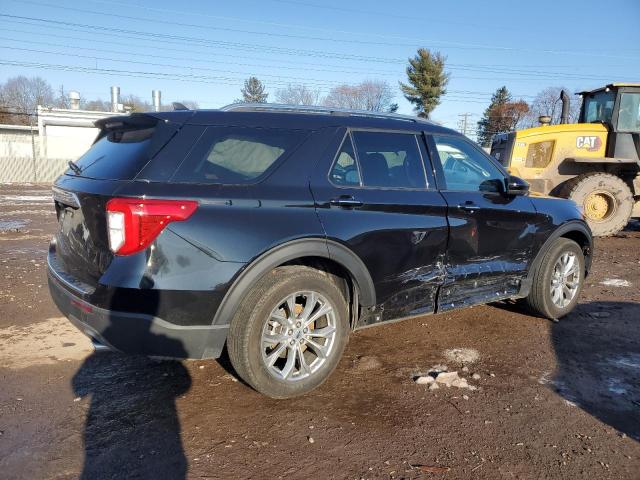 VIN 1FMSK7FH5RGA50644 2024 FORD EXPLORER no.3