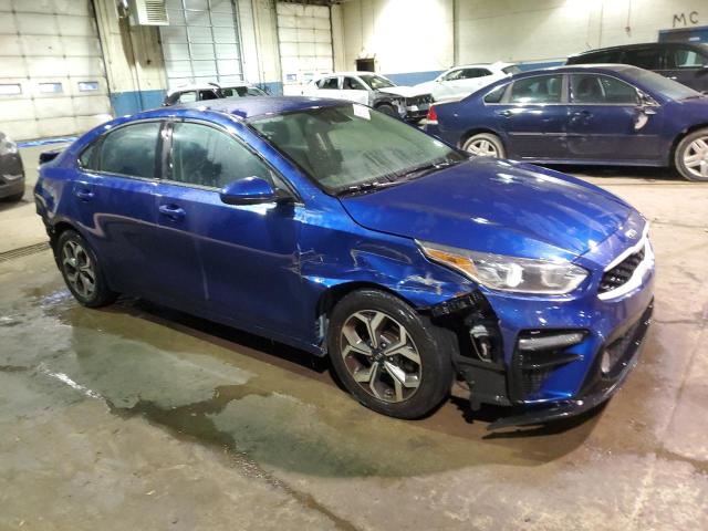 2021 KIA FORTE FE - 3KPF24AD5ME297440