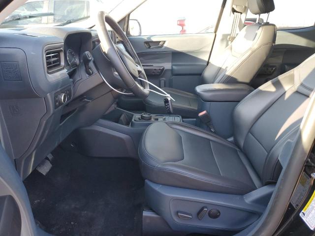 2024 FORD MAVERICK L 3FTTW8M31RRA75530
