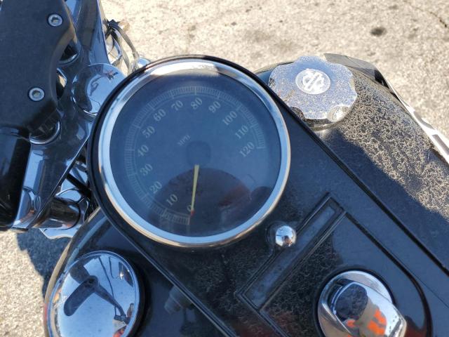 2005 HARLEY-DAVIDSON FXSTBI - 1HD1JAB135Y038729