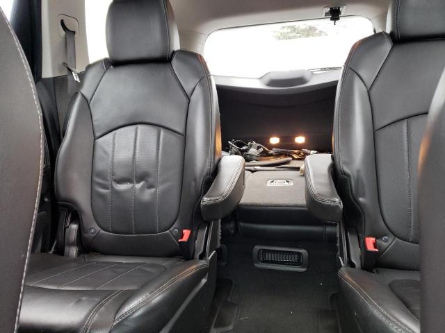 2016 CHEVROLET TRAVERSE L - 1GNKVJKD0GJ194315