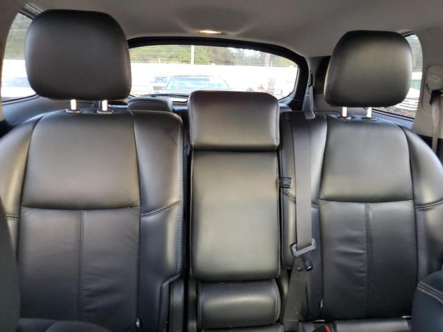 2018 NISSAN PATHFINDER - 5N1DR2MN1JC626063