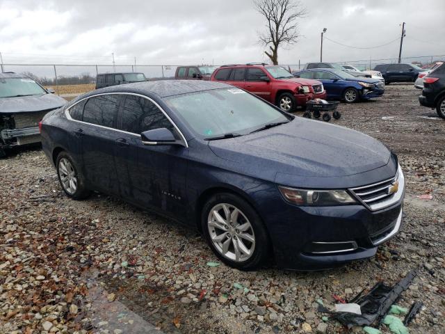 Vin: 2g1115s34g9100603, lot: 84494034, chevrolet impala lt 20164
