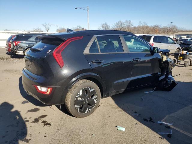 2024 KIA NIRO - KNDCR3L12R5117698