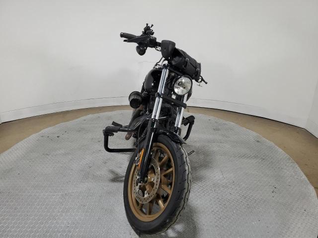 2016 HARLEY-DAVIDSON FXDLS 1HD1GS821GC322901