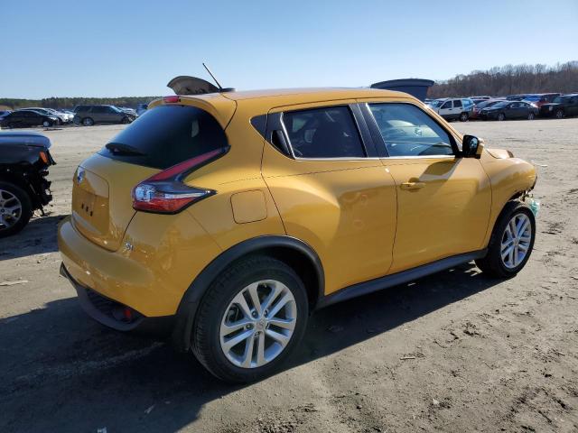 2016 NISSAN JUKE S - JN8AF5MRXGT600966