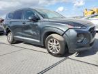 Lot #3027036832 2020 HYUNDAI SANTA FE S