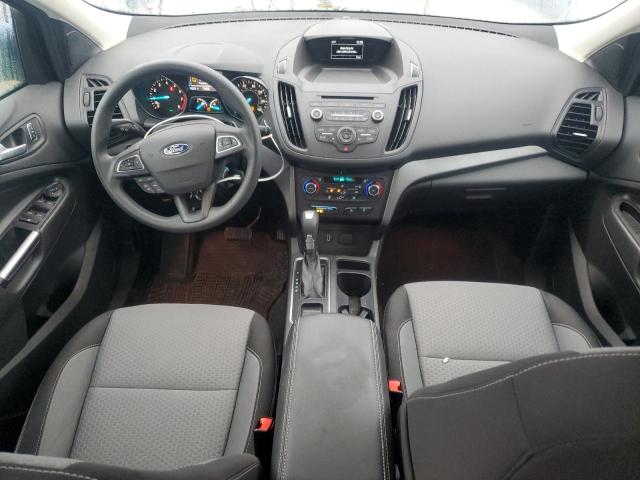 2017 FORD ESCAPE SE - 1FMCU9GD7HUE05139