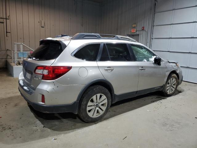 2016 SUBARU OUTBACK 2. - 4S4BSAEC8G3282825