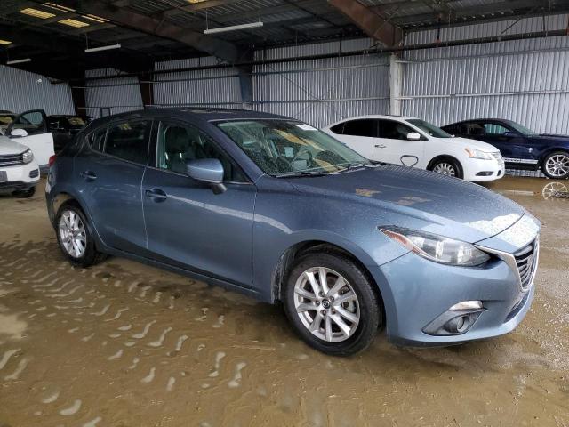 VIN 3MZBM1L76FM143033 2015 MAZDA 3 no.4