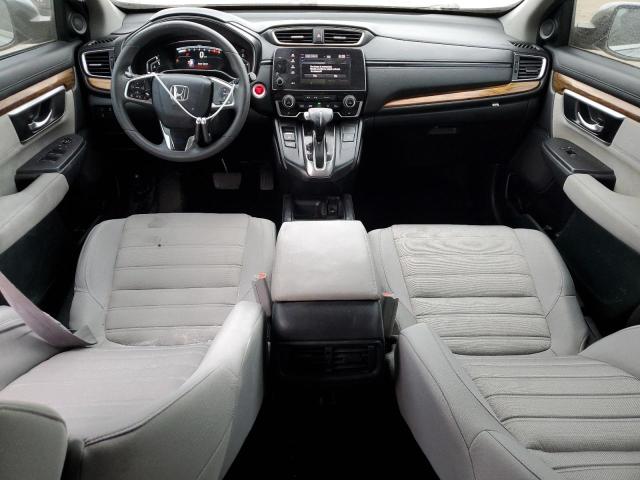 2017 HONDA CR-V EX - 7FARW1H52HE016438