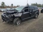 2016 DODGE JOURNEY SX - 3C4PDCBG4GT206708