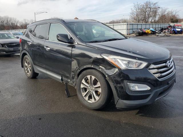 2016 HYUNDAI SANTA FE S - 5XYZUDLB5GG330995
