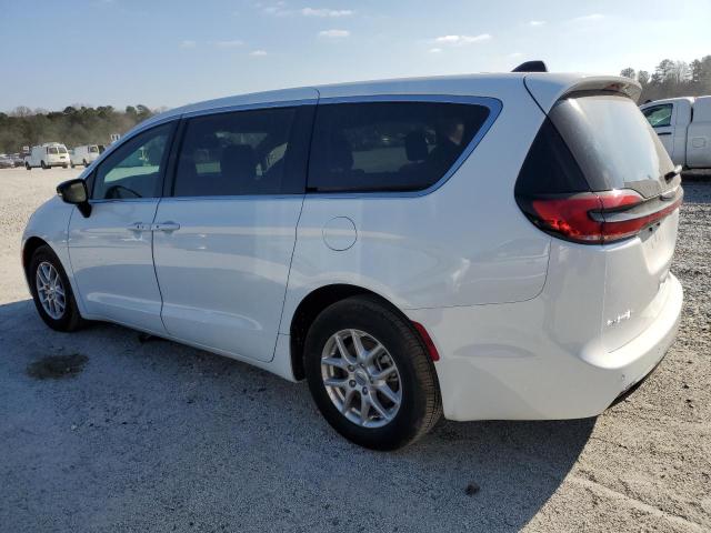 2025 CHRYSLER PACIFICA S 2C4RC1BG4SR503151