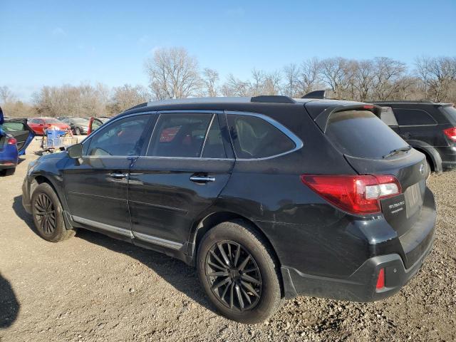 2018 SUBARU OUTBACK TO - 4S4BSETC0J3305905