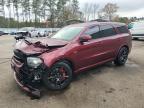 2018 DODGE DURANGO SR - 1C4SDJGJ7JC416239