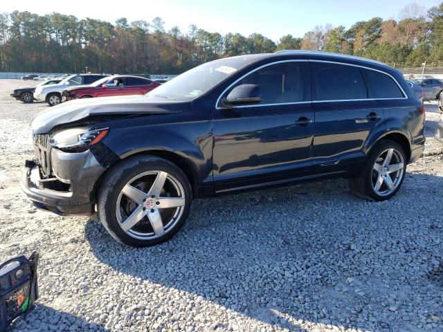 2010 AUDI Q7 PREMIUM #3022663786