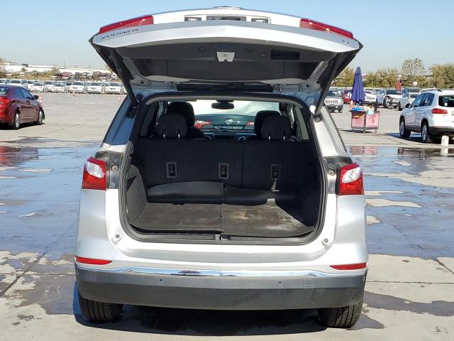 2019 CHEVROLET EQUINOX LT - 2GNAXKEVXK6292399
