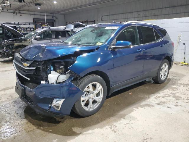 2020 CHEVROLET EQUINOX LT - 2GNAXVEX3L6137326