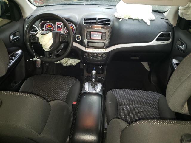 2020 DODGE JOURNEY SE - 3C4PDCAB1LT266056