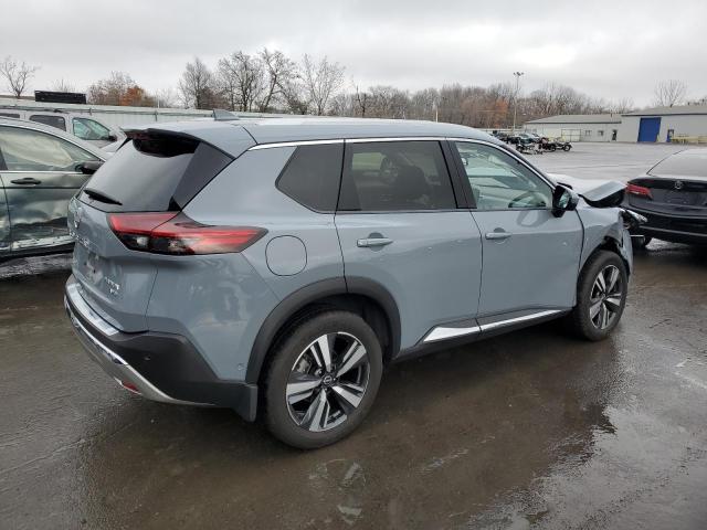 2023 NISSAN ROGUE PLAT - JN8BT3DD0PW318937