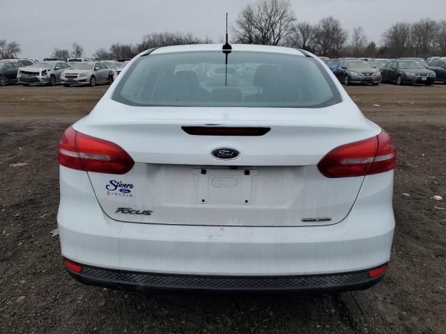 2016 FORD FOCUS S - 1FADP3E2XGL245783