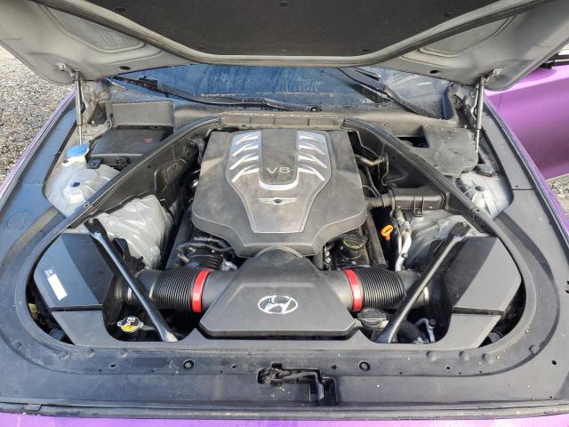 2015 HYUNDAI GENESIS 5. KMHGN4JF3FU039088